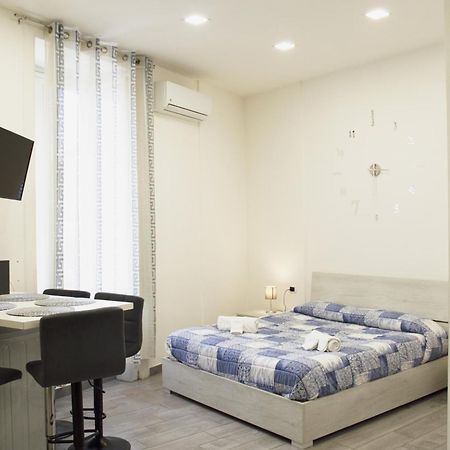 O Sole Mio Apartamento Nápoles Exterior foto