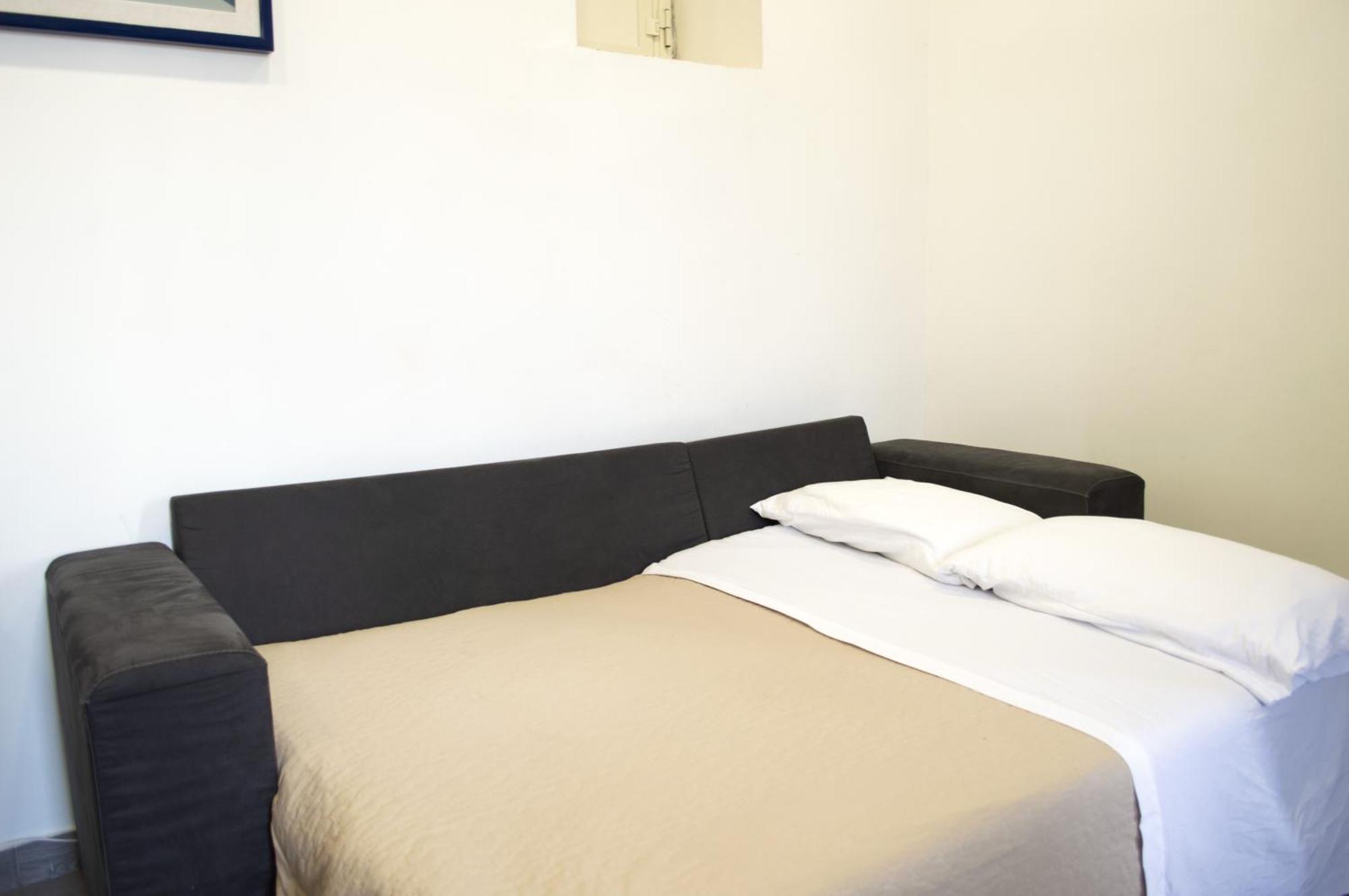 O Sole Mio Apartamento Nápoles Exterior foto